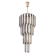 ჩამოკიდებული ჭაღი Divinare 1681/01 SP-9