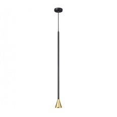 Потолочный подвесной светильник Odeon Light 3884/1GB