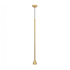 Потолочный подвесной светильник Odeon Light 3884/1G