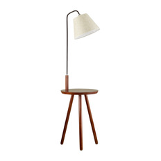 იატაკის ნათურა Odeon Light 4666/1F