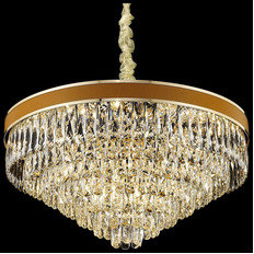 ჩამოკიდებული ჭაღი WERTMARK WE136.22.303