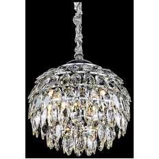 ჩამოკიდებული ჭაღი WERTMARK WE113.06.103