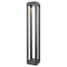 ლანდშაფტის LED ნათურა Maytoni O019FL-L12GR3K