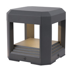 ლანდშაფტის LED ნათურა Maytoni O019FL-L13GR3K