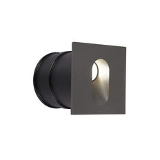 Светильник для ступеней Maytoni O022-L3GR