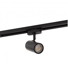 Светильник на шине Denkirs DK6002-BK