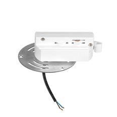 Адаптер для шинопровода Lightstar 592060