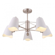 ჭერის ჭაღი Freya Manon FR5037PL-05S