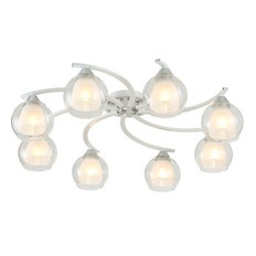 ზედაპირზე დამონტაჟებული ჭაღი Citilux CL152180