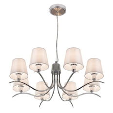 Подвесная люстра Citilux CL439181