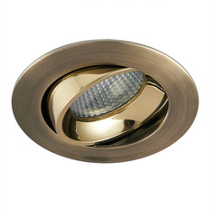 ჩაშენებული სანათი Citilux CLD001NW6