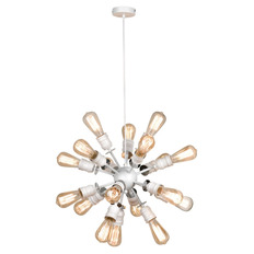 Подвесная люстра LOFT LSP-8205