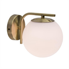 კედლის ნათურა Citilux CL112313