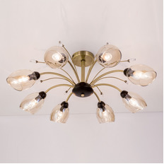 ჭაღი ღეროზე Citilux CL108185