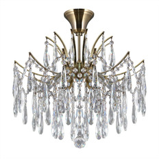 ჭაღი ღეროზე Citilux CL302163