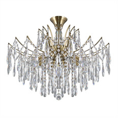 ჭაღი ღეროზე Citilux CL302183