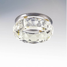 ჩაშენებული სანათი Lightstar 002121