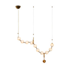 გულსაკიდი ნათურა LOFT IT 5022-10P