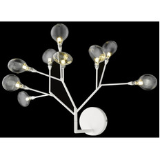 Sconce WERTMARK WE241.09.001