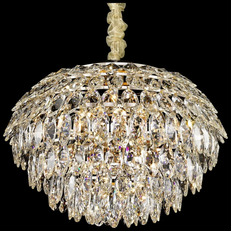 ჩამოკიდებული ჭაღი WERTMARK WE113.11.303