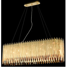 ჩამოკიდებული ჭაღი WERTMARK WE128.12.323