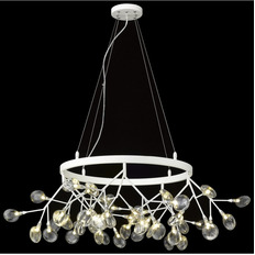 ჩამოკიდებული ჭაღი WERTMARK WE241.45.003