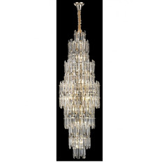 ჩამოკიდებული ჭაღი WERTMARK WE107.23.303