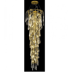 ჩამოკიდებული ჭაღი WERTMARK WE186.25.403