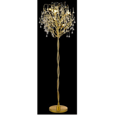 იატაკის ნათურა WERTMARK WE189.05.405