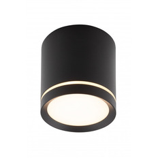 Накладной светильник Denkirs DK4016-BK