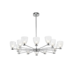 Люстра Maytoni Ralar MOD068PL-14CH