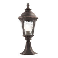 ლანდშაფტური ნათურა Maytoni Goiri O029FL-01BZ