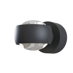 კედლის ნათურა Maytoni Lens MOD072WL-L8B3K