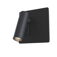 კედლის ნათურა Maytoni Mirax C040WL-L3B3K