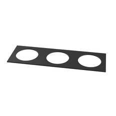 ჩაღრმავებული ნათურის ჩარჩო Maytoni Kappell DLA040-04B