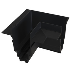 Соединитель L-образный Maytoni Magnetic Track TRA004CL-22B