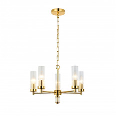 Подвесная люстра Favourite 2673-5P