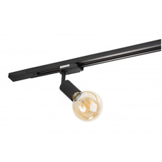 Светильник на шине Denkirs DK6207-BK