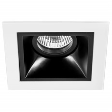 Встраиваемый светильник Lightstar D51607