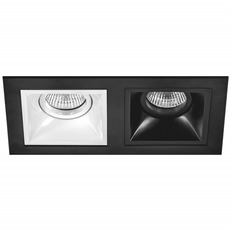 Встраиваемый светильник Lightstar D5270607