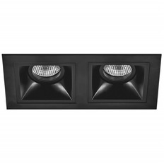 Встраиваемый светильник Lightstar D5270707