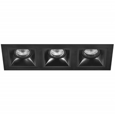 Встраиваемый светильник Lightstar D537070707