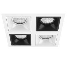 Встраиваемый светильник Lightstar D54606070607