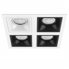 Встраиваемый светильник Lightstar D54606070707