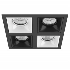 Встраиваемый светильник Lightstar D54706070607