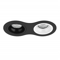 Встраиваемый светильник Lightstar D6270607