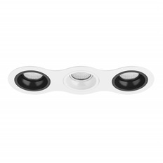 Встраиваемый светильник Lightstar D636070607