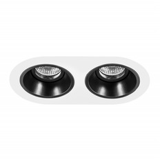 Встраиваемый светильник Lightstar D6560707