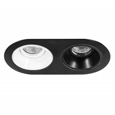 Встраиваемый светильник Lightstar D6570607