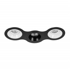 Встраиваемый светильник Lightstar D697060706